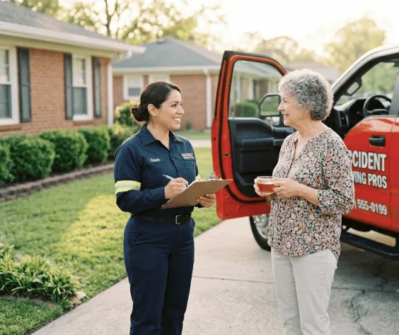 Accident Towing Service Funston, GA FAQs
